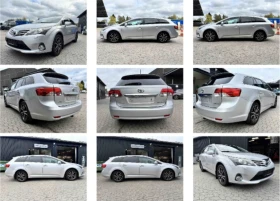 Toyota Avensis 2.0 бензин ТОП! С ГАРАНЦИЯ! Очакван внос! 