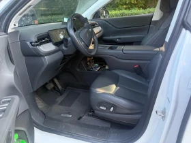 Xpeng G6 RWD 68.5KWH Max Technology Edition 2025 | Mobile.bg � ����� ������ 9
