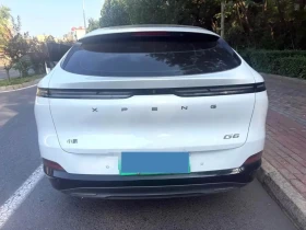 Xpeng G6 RWD 68.5KWH Max Technology Edition 2025 | Mobile.bg � ����� ������ 6
