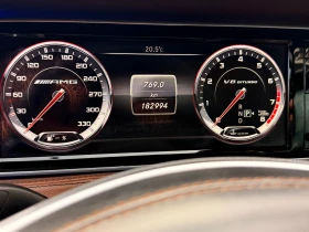 Mercedes-Benz S 350 MAYBACH  - 24999 € - 83795621 9