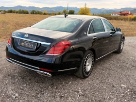 Mercedes-Benz S 350 MAYBACH  - 24999 € - 83795621 6