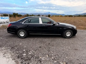 Mercedes-Benz S 350 MAYBACH  - 24999 € - 83795621 7
