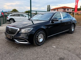 Mercedes-Benz S 350 MAYBACH  - 24999 € - 83795621 3