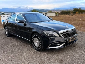 Mercedes-Benz S 350 MAYBACH  - 24999 € - 83795621 2