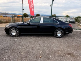 Mercedes-Benz S 350 MAYBACH  - 24999 € - 83795621 8