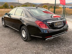 Mercedes-Benz S 350 MAYBACH  - 24999 € - 83795621 4