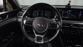 Kia K5 LPI Signature | Mirror CAMS| 360| HUD| ОБДУХ| KREL | Auto.bg — изображение 10