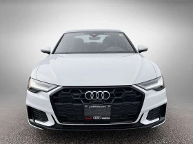 Audi A6 Progressiv | QUATTRO | BLACK OPTICS PKG. | DRIVER 