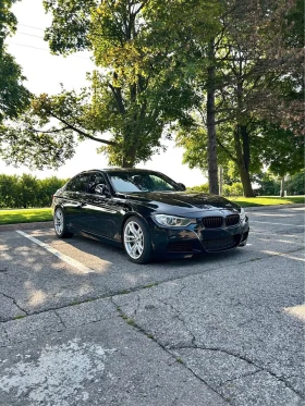 BMW 335 335 / Автокредит