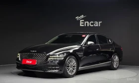 ������ Genesis G80