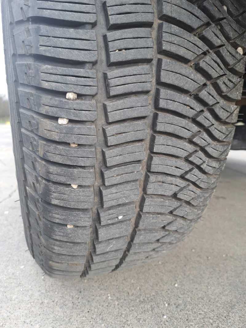 Mitsubishi L200 2.5 tdi, снимка 13 - Автомобили и джипове - 40702260