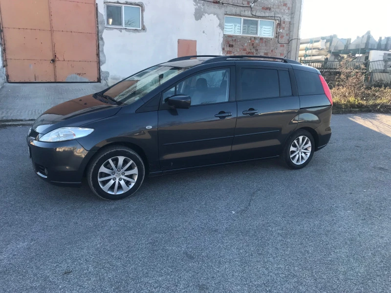 Mazda 5, снимка 2 - Автомобили и джипове - 44084370