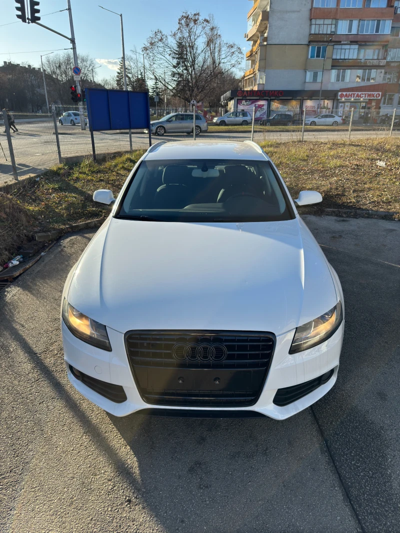 Audi A4 1, 8Т лизинг, снимка 7 - Автомобили и джипове - 48662943