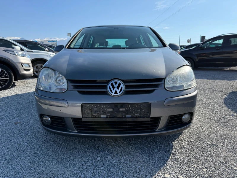 VW Golf 1.9, снимка 9 - Автомобили и джипове - 49139572