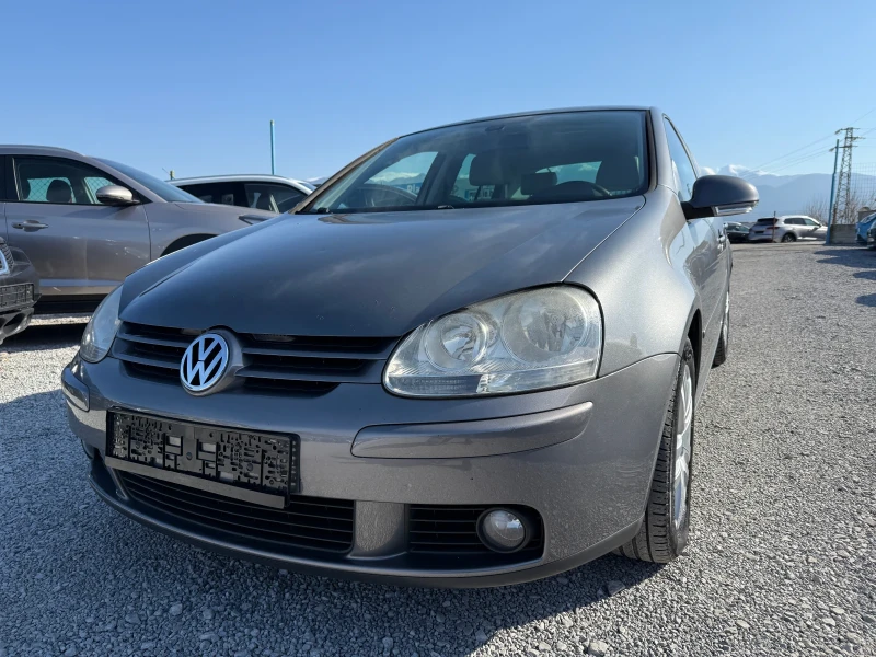 VW Golf 1.9, снимка 10 - Автомобили и джипове - 49139572