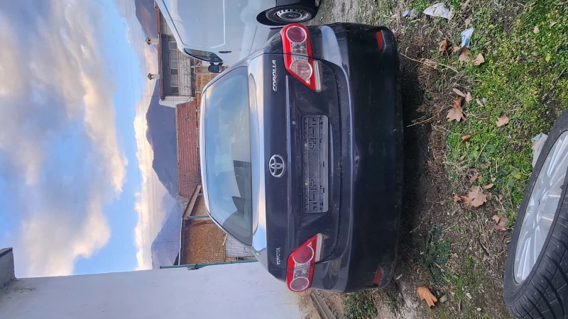 Toyota Corolla, снимка 4 - Автомобили и джипове - 49148617