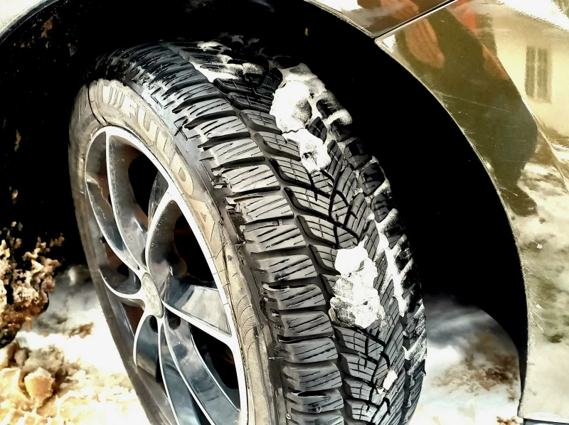 DS DS 3 1.6 HDI Facelift, с регистрация, снимка 7 - Автомобили и джипове - 51706002