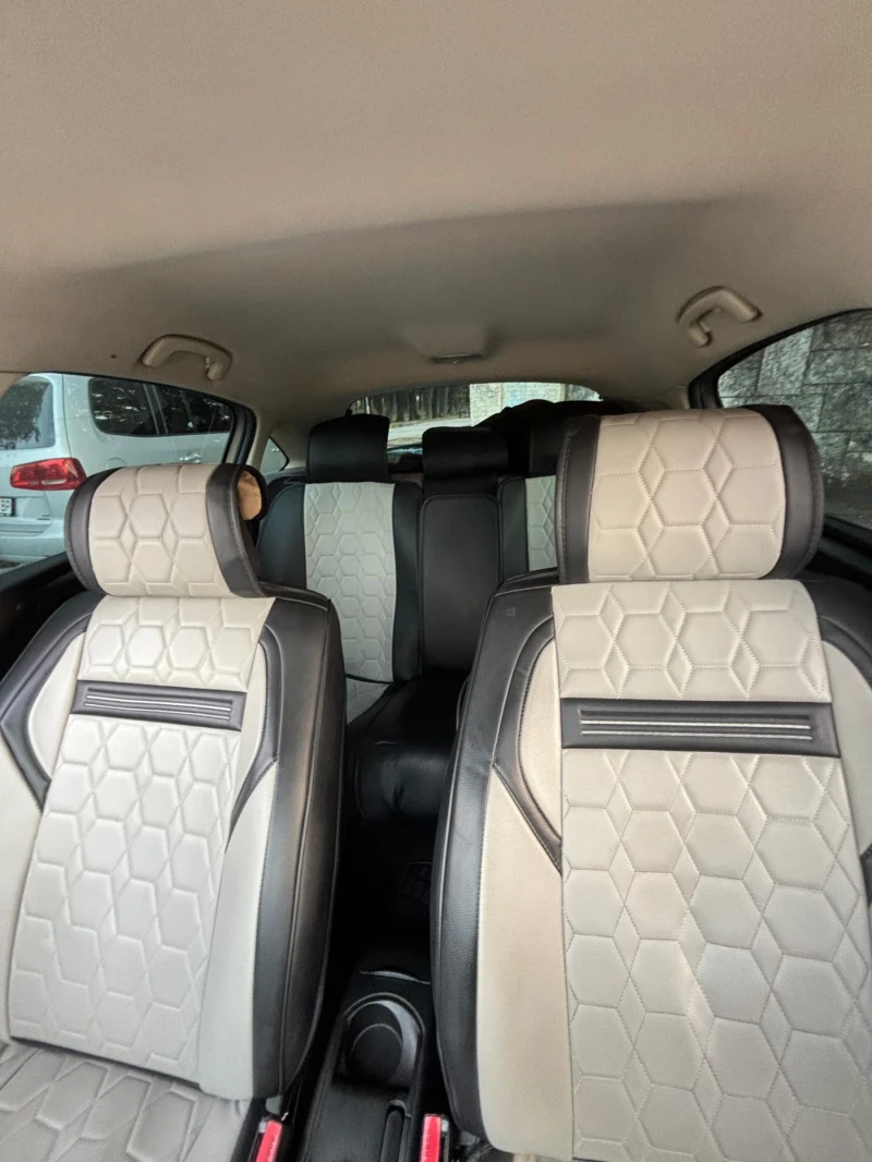 Citroen C4 1.4, снимка 13 - Автомобили и джипове - 52574251