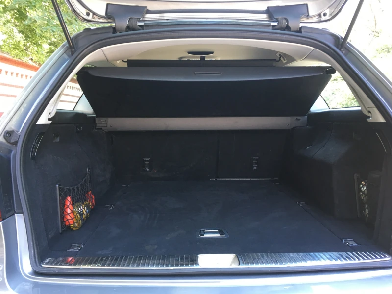 Mercedes-Benz E 250 CDI 4 matic, снимка 5 - Автомобили и джипове - 52126735