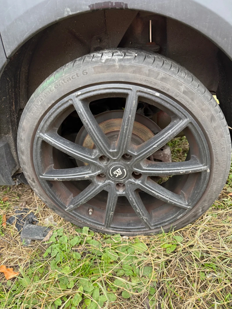 Mini Cooper F55, снимка 7 - Автомобили и джипове - 52354030