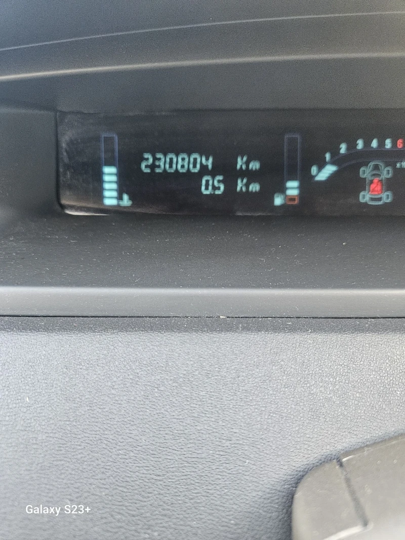 Renault Scenic Scenik 2, , , turbo