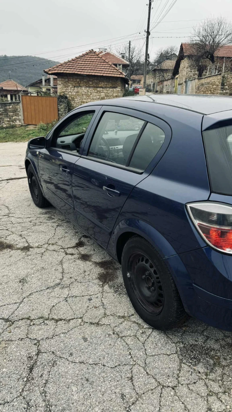 Opel Astra, снимка 5 - Автомобили и джипове - 53087456