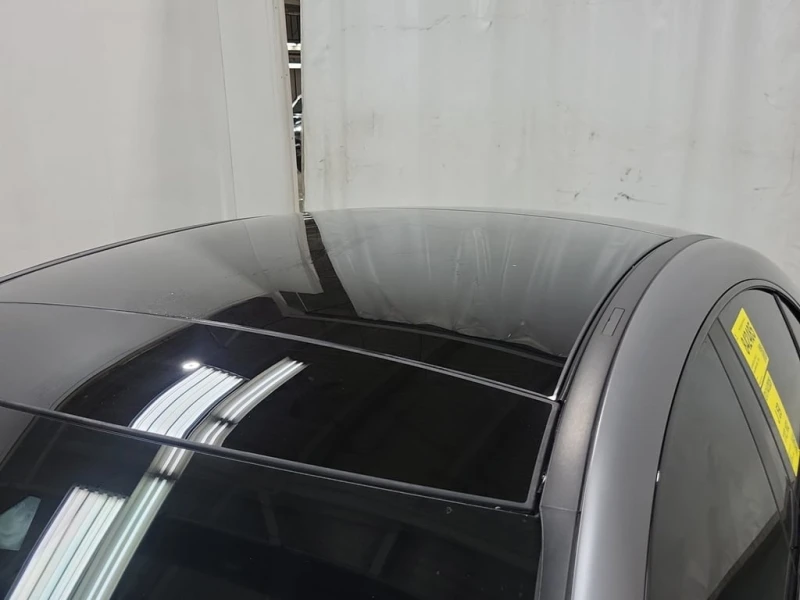 Mercedes-Benz CLA AMG 35  CARFAX, снимка 8 - Автомобили и джипове - 53089635