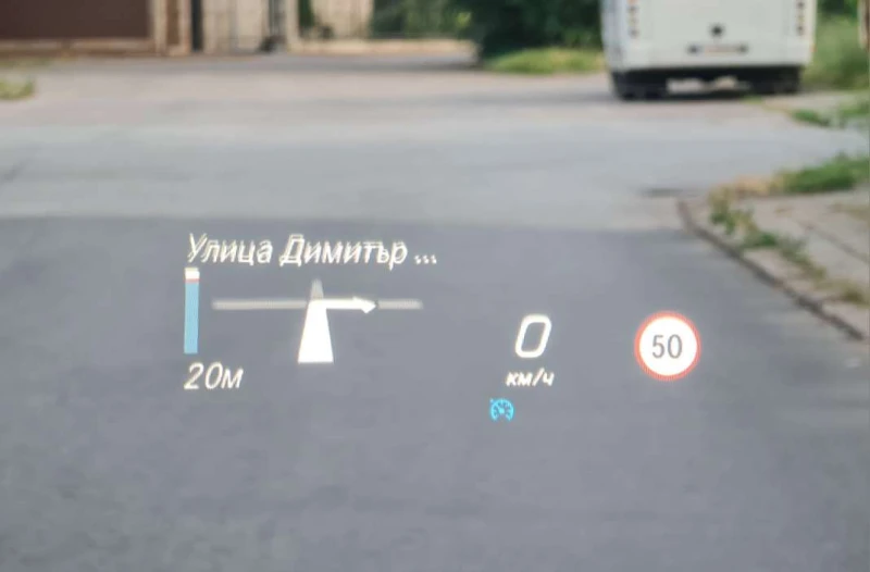 Mercedes-Benz E 400 d 4-MATIC, AMG Line, снимка 16 - Автомобили и джипове - 53204012