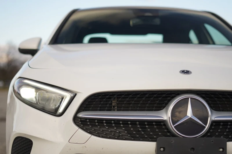 Mercedes-Benz A 220 * CARFAX * ЦЕНА ДО БГ, снимка 8 - Автомобили и джипове - 53383392