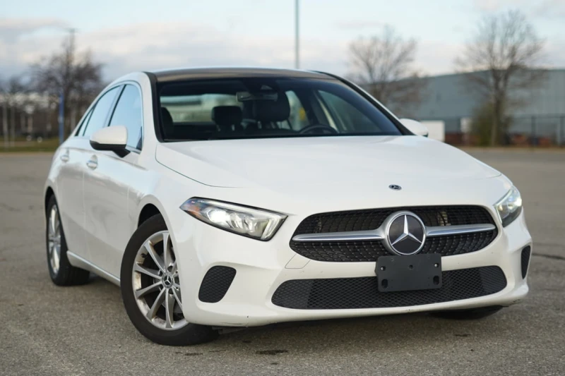 Mercedes-Benz A 220 * CARFAX * ЦЕНА ДО БГ, снимка 6 - Автомобили и джипове - 53383392