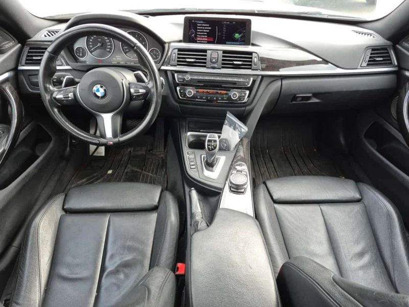 BMW 435 | 435I XDRIVE| 2 КЛЮЧА| ШИБЕДАХ| HARMAN/KARDON, снимка 12 - Автомобили и джипове - 53567877