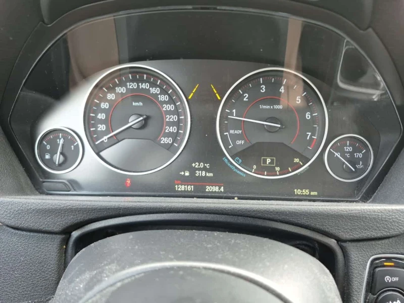 BMW 435 | 435I XDRIVE| 2 КЛЮЧА| ШИБЕДАХ| HARMAN/KARDON, снимка 10 - Автомобили и джипове - 53567877