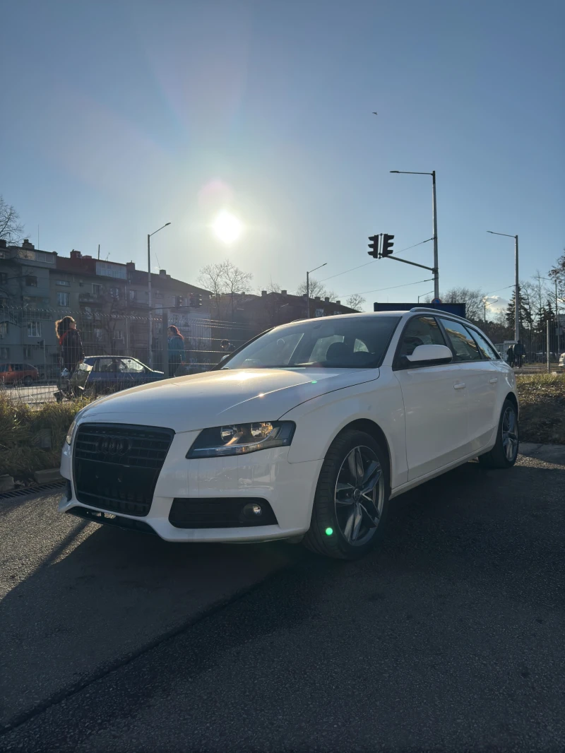 Audi A4 1, 8Т лизинг - 8999 лв. - 30948322 | Car24.bg