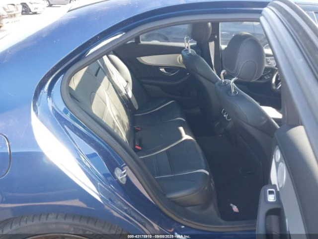 Mercedes-Benz C 63 AMG S    ! | Mobile.bg   13