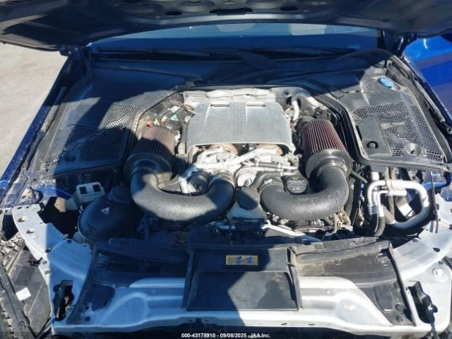 Mercedes-Benz C 63 AMG S    ! | Mobile.bg   14