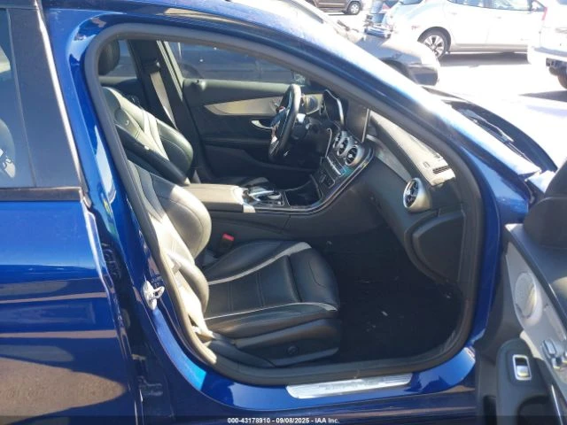 Mercedes-Benz C 63 AMG S    ! | Mobile.bg   12