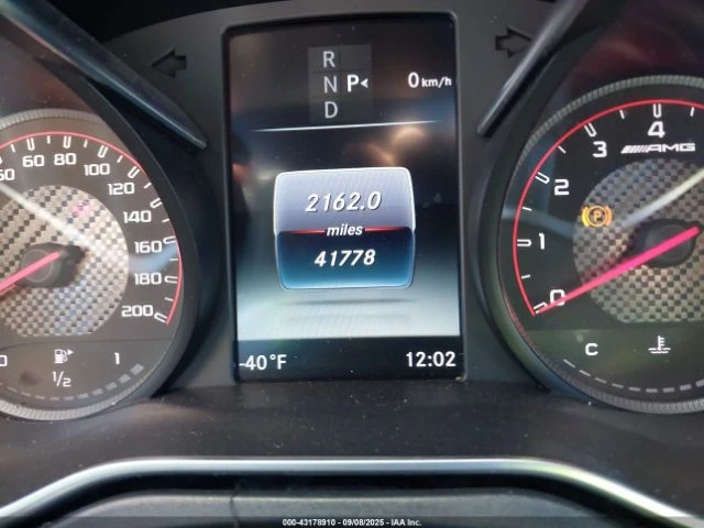 Mercedes-Benz C 63 AMG S    ! | Mobile.bg   11