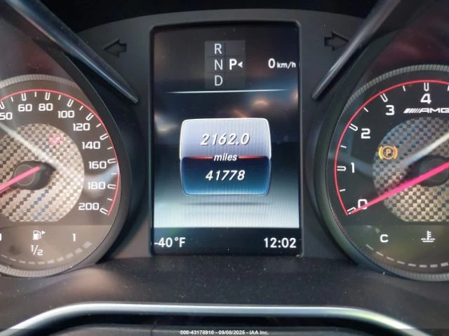 Mercedes-Benz C 63 AMG S    ! | Mobile.bg   10