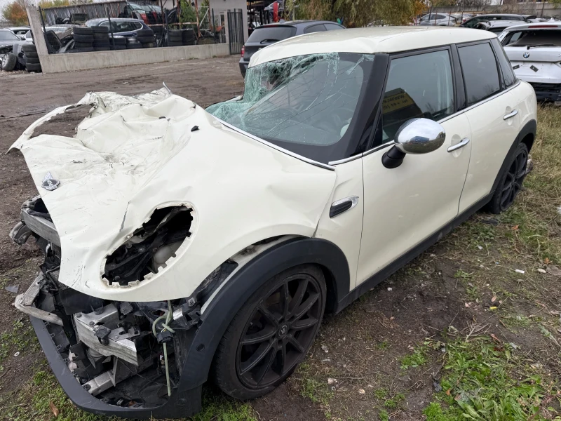 Mini Cooper F55 - 55 € / 107.57 лв. - 20176099 1