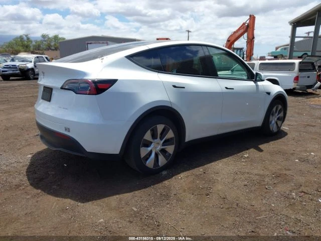 Tesla Model Y LONG RANGE* DUAL MOTOR*  * 40 *  | Mobile.bg   4