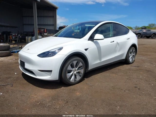 Tesla Model Y LONG RANGE* DUAL MOTOR*  * 40 *  | Mobile.bg   2