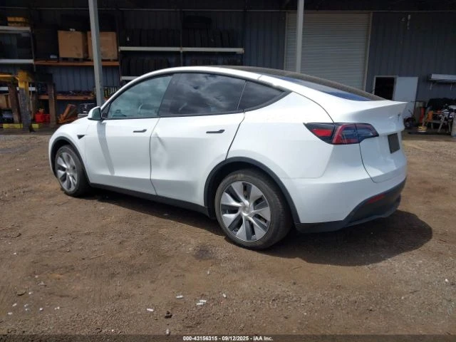 Tesla Model Y LONG RANGE* DUAL MOTOR*  * 40 *  | Mobile.bg   3