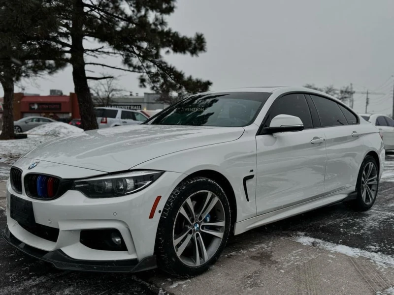 BMW 430 * 430i xDrive Coupe * CARFAX * БЕЗ ПЪРВОНАЧАЛНА ВН - 32250 лв. / 16489.16 € - 23092063 1