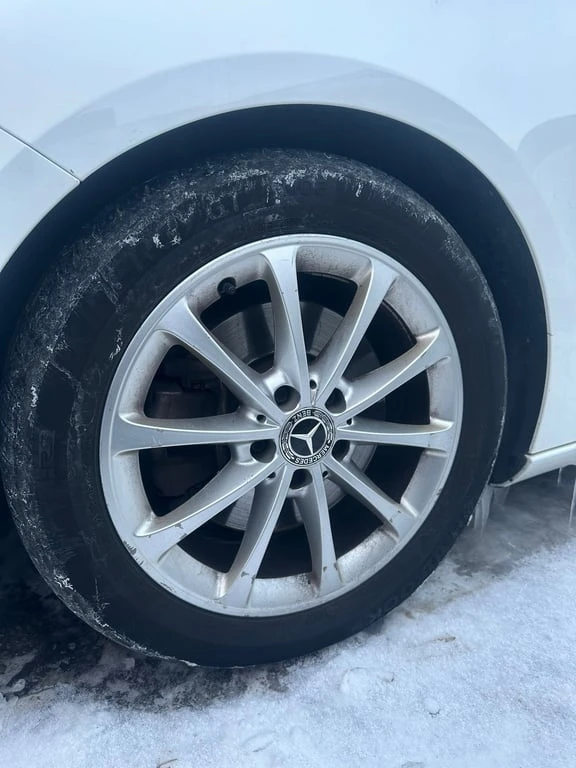 Mercedes-Benz A 220 * CARFAX * ЦЕНА ДО БГ - изображение 9