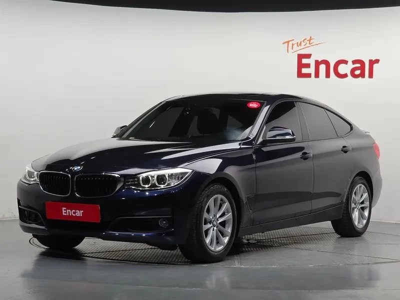 BMW 320  Gt (F34) Gt 320D | Mobile.bg � ����������� 1