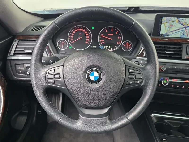 BMW 320  Gt (F34) Gt 320D | Mobile.bg � ����������� 14