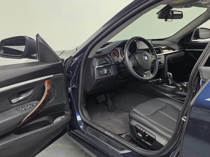 BMW 320  Gt (F34) Gt 320D | Mobile.bg � ����������� 10
