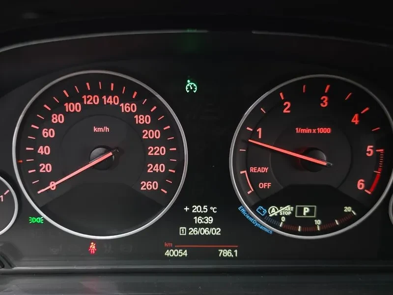 BMW 320  Gt (F34) Gt 320D | Mobile.bg � ����������� 8