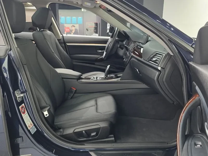 BMW 320  Gt (F34) Gt 320D | Mobile.bg � ����������� 11