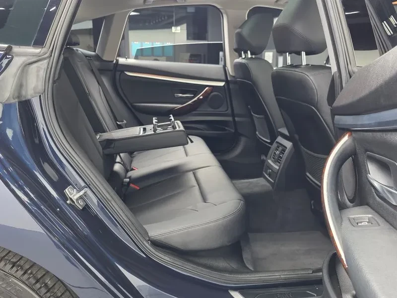 BMW 320  Gt (F34) Gt 320D | Mobile.bg � ����������� 12